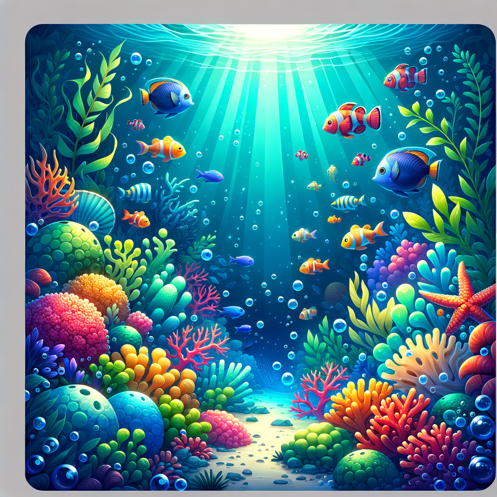 Deep Sea Expedition